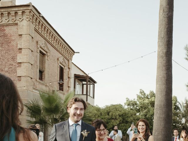 La boda de Rosen y María en Cartagena, Murcia 59