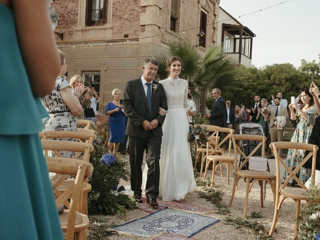 La boda de Rosen y María en Cartagena, Murcia 61