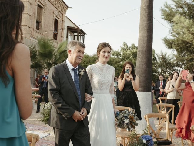 La boda de Rosen y María en Cartagena, Murcia 62