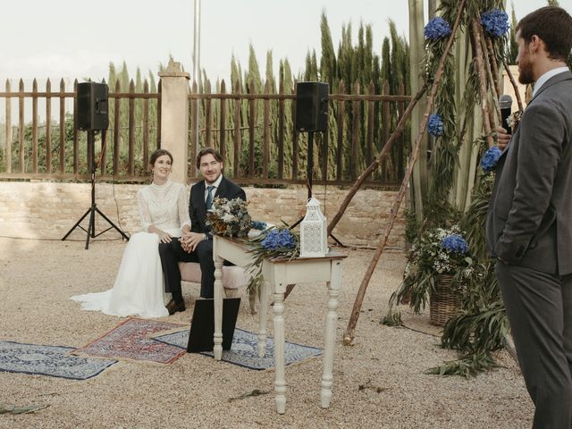 La boda de Rosen y María en Cartagena, Murcia 70
