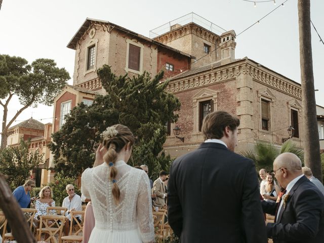 La boda de Rosen y María en Cartagena, Murcia 76
