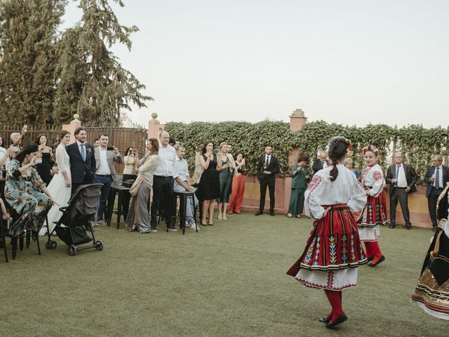 La boda de Rosen y María en Cartagena, Murcia 83