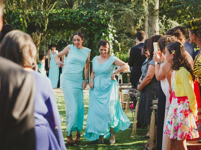 La boda de Raúl y Sandra en Barcelona, Barcelona 8