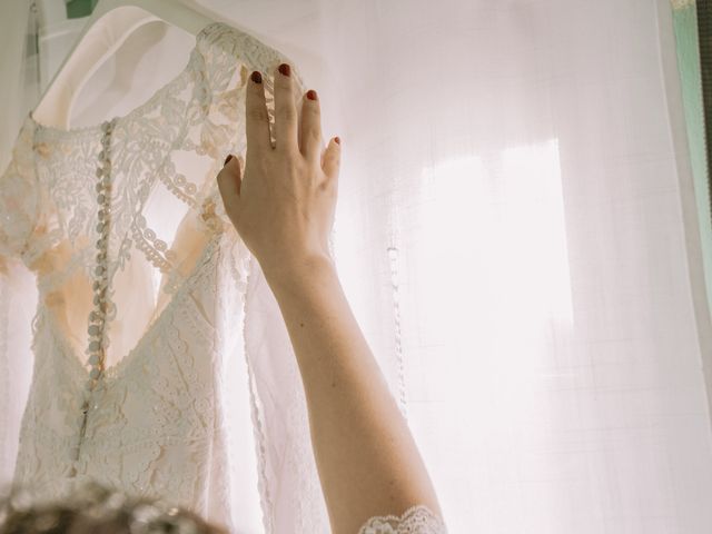 La boda de Sergio y Cristina en Sevilla, Sevilla 14