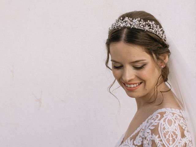 La boda de Sergio y Cristina en Sevilla, Sevilla 20