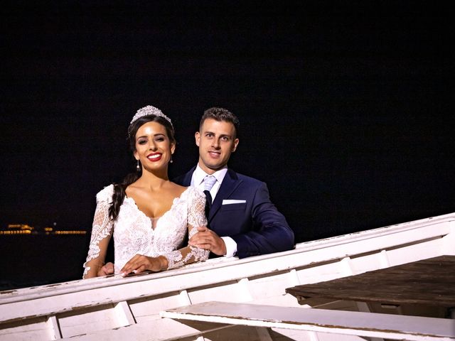 La boda de Esteban y Mónica en Huetor Vega, Granada 91
