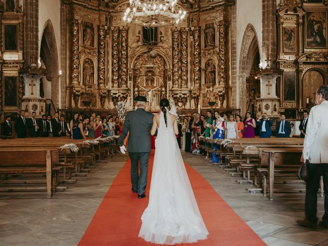 La boda de Jeniffer y José Manuel en Zafra, Badajoz 1