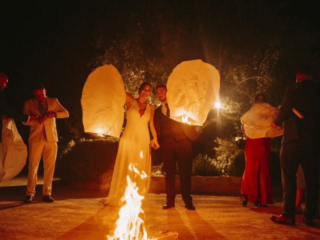 La boda de Juan Daniel  y Elia en Chilches, Castellón 3