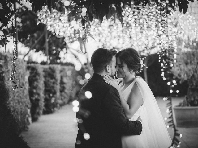 La boda de Juan Daniel  y Elia en Chilches, Castellón 5