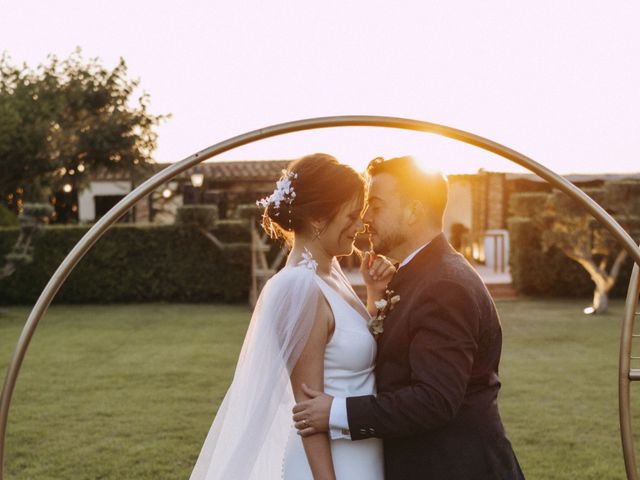 La boda de Juan Daniel  y Elia en Chilches, Castellón 6