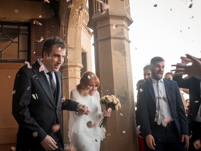 La boda de Eneko y Ilia en Donostia-San Sebastián, Guipúzcoa 63