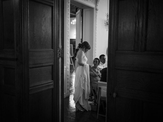 La boda de Eneko y Ilia en Donostia-San Sebastián, Guipúzcoa 75