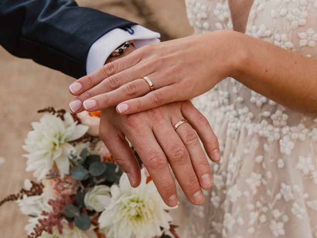 La boda de Joan y Xisca en Algaida, Islas Baleares 16