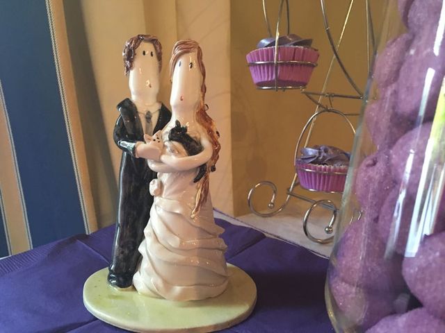 La boda de Dani y Marta en Palma De Mallorca, Islas Baleares 2