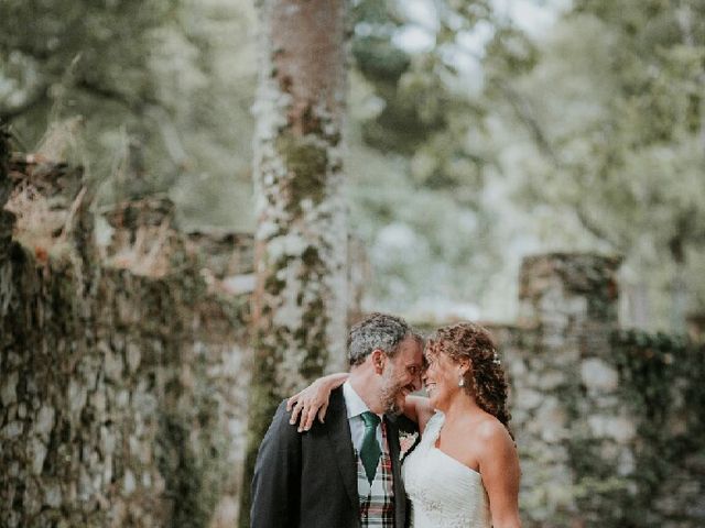 La boda de Marcos y Olaia en Malleza, Asturias 3