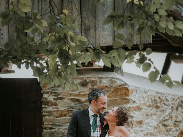 La boda de Marcos y Olaia en Malleza, Asturias 5