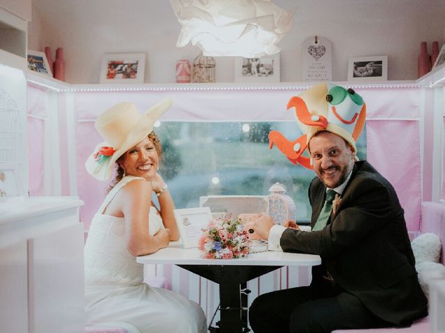 La boda de Marcos y Olaia en Malleza, Asturias 7