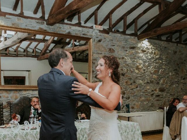 La boda de Marcos y Olaia en Malleza, Asturias 9