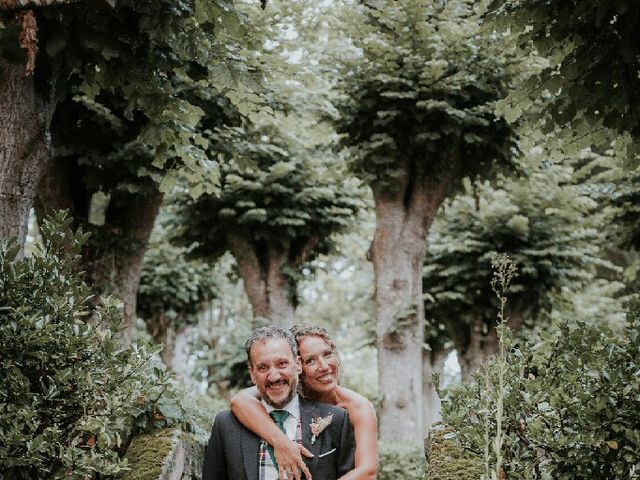 La boda de Marcos y Olaia en Malleza, Asturias 10