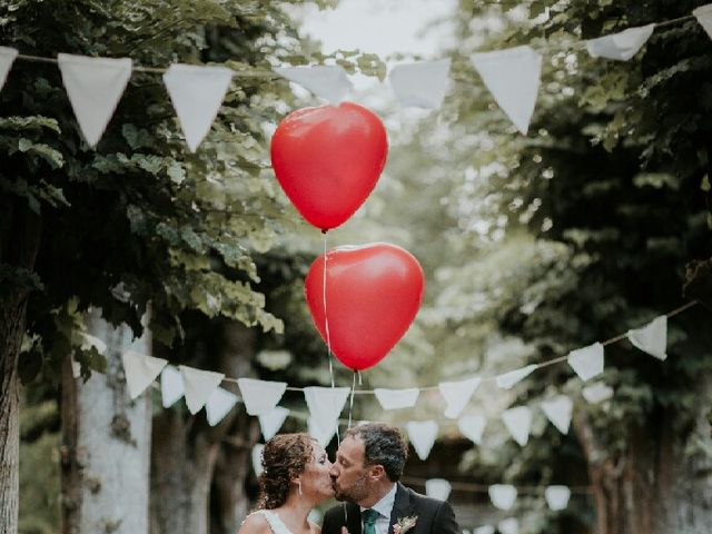 La boda de Marcos y Olaia en Malleza, Asturias 12