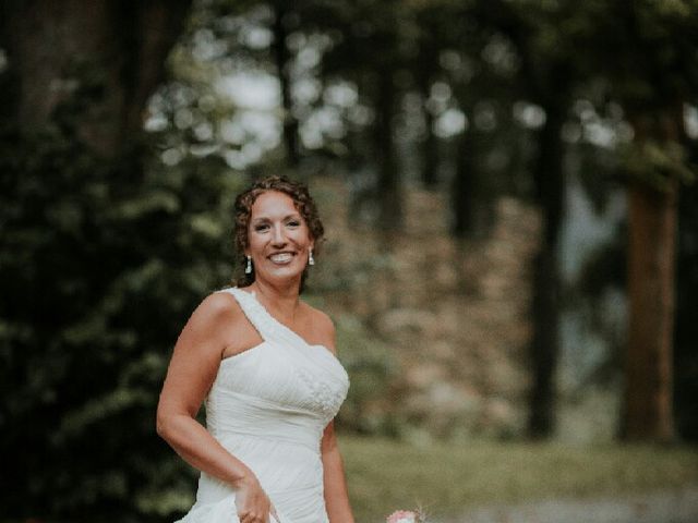 La boda de Marcos y Olaia en Malleza, Asturias 13