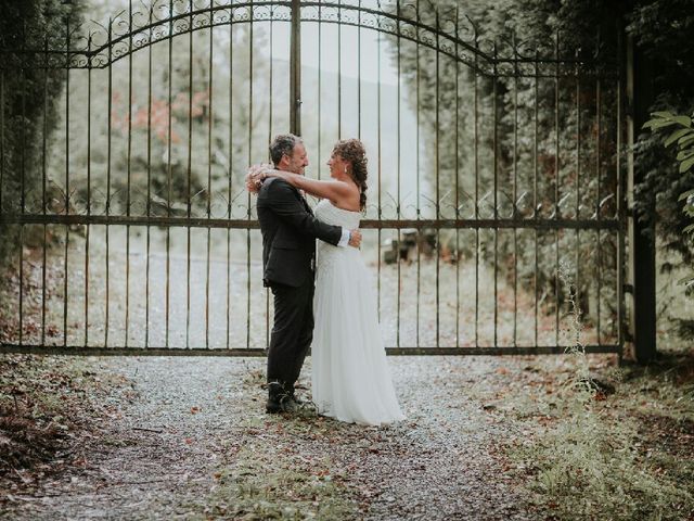 La boda de Marcos y Olaia en Malleza, Asturias 15