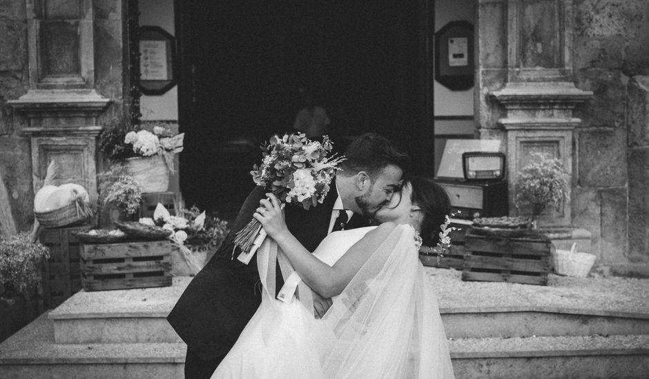 La boda de Juan Daniel  y Elia en Chilches, Castellón