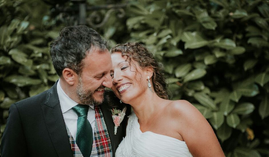 La boda de Marcos y Olaia en Malleza, Asturias