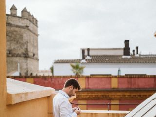 La boda de Dene y Pedro 3