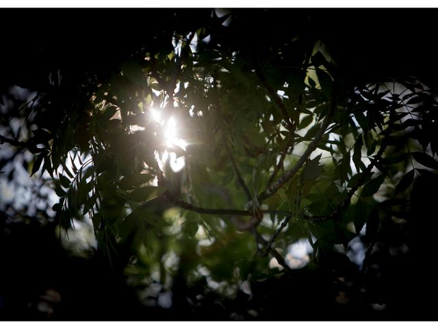 La boda de Jordi y Leah en Montseny, Barcelona 3