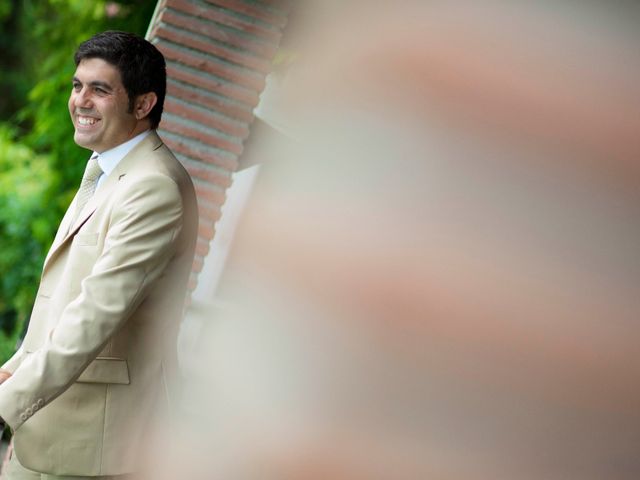 La boda de Jordi y Leah en Montseny, Barcelona 15