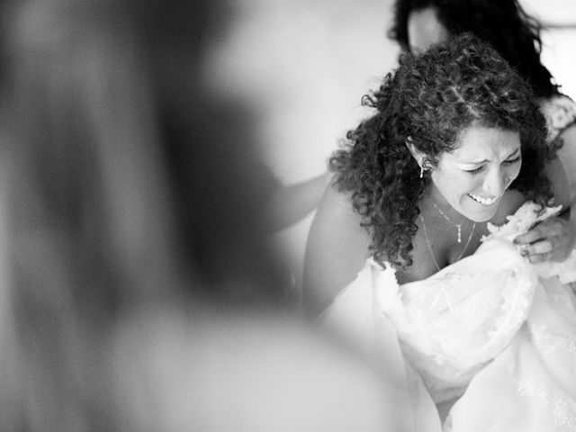 La boda de Jordi y Leah en Montseny, Barcelona 19