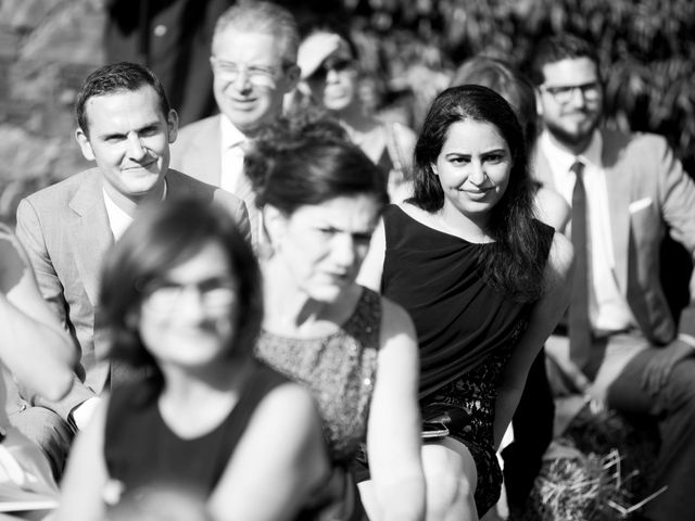 La boda de Jordi y Leah en Montseny, Barcelona 30