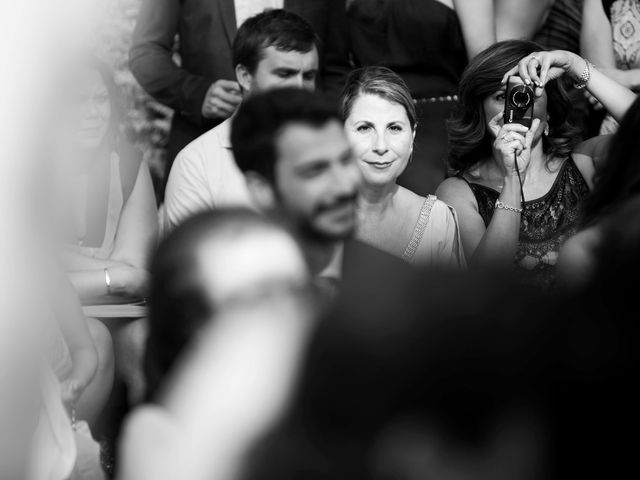 La boda de Jordi y Leah en Montseny, Barcelona 35