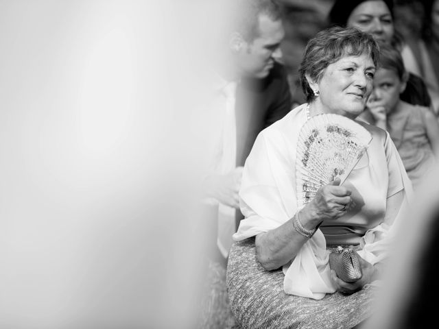 La boda de Jordi y Leah en Montseny, Barcelona 38