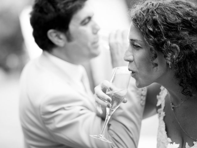 La boda de Jordi y Leah en Montseny, Barcelona 48