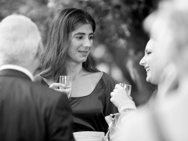 La boda de Jordi y Leah en Montseny, Barcelona 49