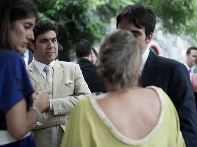 La boda de Jordi y Leah en Montseny, Barcelona 55