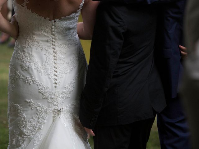 La boda de Jordi y Leah en Montseny, Barcelona 59