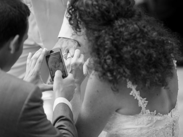 La boda de Jordi y Leah en Montseny, Barcelona 65