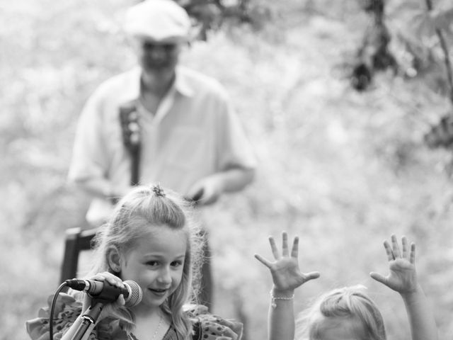 La boda de Jordi y Leah en Montseny, Barcelona 66