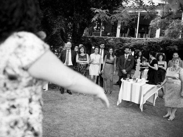 La boda de Jordi y Leah en Montseny, Barcelona 70