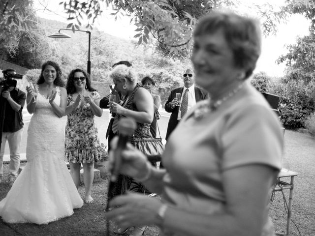 La boda de Jordi y Leah en Montseny, Barcelona 72