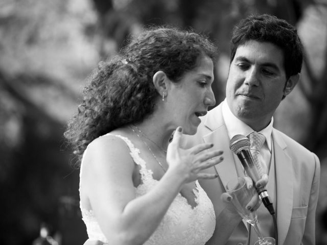 La boda de Jordi y Leah en Montseny, Barcelona 76