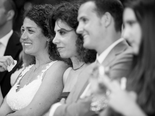 La boda de Jordi y Leah en Montseny, Barcelona 80