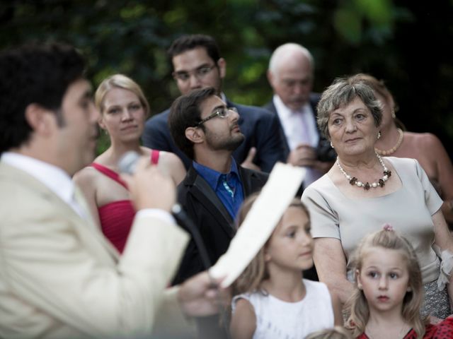 La boda de Jordi y Leah en Montseny, Barcelona 82