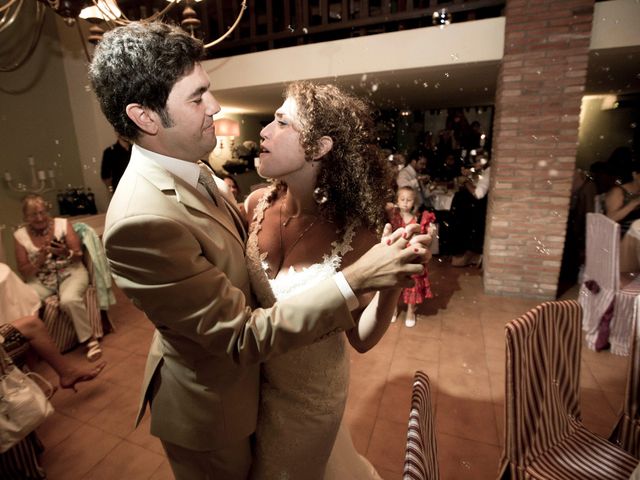 La boda de Jordi y Leah en Montseny, Barcelona 87