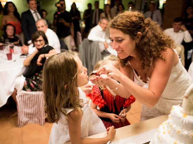 La boda de Jordi y Leah en Montseny, Barcelona 91