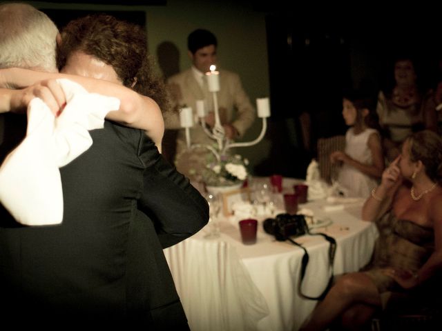 La boda de Jordi y Leah en Montseny, Barcelona 93