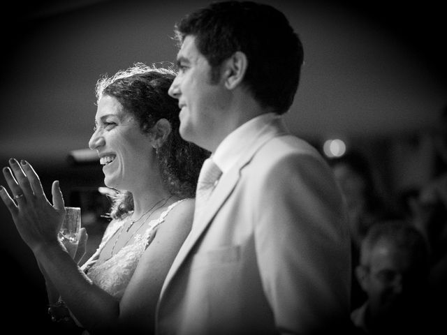 La boda de Jordi y Leah en Montseny, Barcelona 100